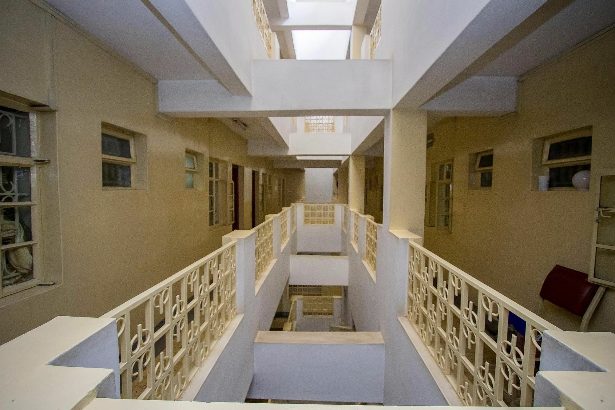 Seldom Hotel ไนโรบี ภายนอก รูปภาพ