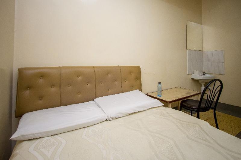 Seldom Hotel ไนโรบี ภายนอก รูปภาพ